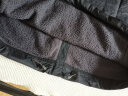 KLATTERMUSEN瑞典攀山鼠运动防风保暖Primaloft纤维棉男士防风棉服/Vale瓦力 黑色 M 晒单实拍图