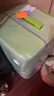 ITO「新品」 LUGGAGE COVER PISTACHIO 旅行箱拉桿箱行李箱保護套 22英寸-TRUNK 曬單實(shí)拍圖