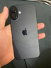 iPhone美版機 Apple 蘋(píng)果16plus iPhone16 5G手機靈動(dòng)島拆封全新未激活 iphone16plus黑色 128G美版有鎖+開(kāi)孔 雙卡咨詢(xún)客服 曬單實(shí)拍圖