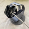 PD適用蘋(píng)果手表支架充電支架鋁合金Applewatch11/8/9/7/6/54/3/2/無(wú)線(xiàn)Ultra充電底座支架10代通用SE  石墨灰    鋁合金Watch支架（ 順豐包郵 ） 曬單實(shí)拍圖
