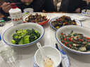 四明山寧波大曲白酒浙江老字號經(jīng)典1864醬香型53度純糧食白酒 53度 500mL 6瓶 曬單實拍圖