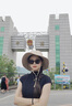 梓洛蘭ZiLuoLan連衣裙女2025夏季新款法式茶系穿搭兩件套減齡顯瘦套裝裙 黑色上衣+灰色半身裙【兩件套】 L 推薦105-115斤 曬單實拍圖