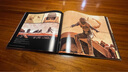 沙丘2 電影設(shè)定集 甜茶 英文原版書 The Art and Soul of Dune 銀翼殺手2049導(dǎo)演 丹尼斯·維倫紐瓦 科幻電影周邊 曬單實(shí)拍圖