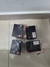 ZHAO AN12V5AH蓄電池消防報(bào)警主機(jī)電梯應(yīng)急電源UPS音箱12伏5安卷閘門(mén)電瓶 曬單實(shí)拍圖