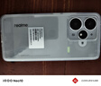 realme【國家補貼】真我Neo7 Turbo 天璣9400e 超薄續航大電池護眼直屏 智能游戲AI性能手機12+256透明灰 曬單實(shí)拍圖