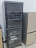 安德寶（ndbon） 防潮箱實(shí)驗室醫藥品 IC晶元晶圓芯片元器件單反相機智能除濕柜工廠(chǎng)生產(chǎn)原材料箱 460L黑色（濕度范圍10%-20%） 防止靜電 曬單實(shí)拍圖