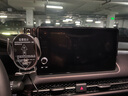 怡發(fā)適用于本田22-26款ZRV致在HRV手機支架車(chē)載無(wú)線(xiàn)充電汽車(chē)導航支架 本田專(zhuān)用【無(wú)線(xiàn)充電-尊享款】 22-25款ZRV致在/HRV（10.1英寸屏） 曬單實(shí)拍圖