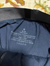 lululemon丨AIM 男士四角褲 *3 條裝速干 芯吸 LM9AMTS 黑/雜色中灰/海軍藍 2XL 曬單實(shí)拍圖