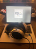 HIFIMAN（ 海菲曼）HE400se平板振膜頭戴式耳機(jī)有線開放式hifi發(fā)燒音樂 HE400se雙邊磁體 曬單實(shí)拍圖