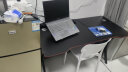 奥伦福特  电脑桌台式家用电竞游戏桌办公书桌简约书房写字桌子 碳纤维纹路单桌-120*60 升级款电竞桌 晒单实拍图