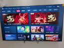 Vidda X2025款 75英寸 Mini LED 704分區(qū) 2000nits 以舊換新家電國家補貼 游戲液晶海信電視75V3ND-X 曬單實拍圖