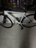 JAVA佳沃公路車(chē)藍圖R3/R5油碟16速/18速24/25款自行車(chē)維洛克VELOCE 亮光白 【M】建議身高169-176cm 【藍圖-R3油壓碟剎】16速 曬單實(shí)拍圖
