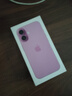 Apple/蘋果 iPhone 16（A3288）128GB 粉色 支持移動(dòng)聯(lián)通電信5G 雙卡雙待手機(jī) 曬單實(shí)拍圖