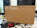 華碩ROG XG258QMG絕殺25 24.5英寸240Hz顯示器超頻280Hz高刷電競游戲顯示器HDR400 0.2ms響應 FreeSync 曬單實(shí)拍圖