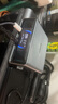 ANKER安克【新3C認(rèn)證】智能屏顯250W桌面充電站多口充電器氮化鎵PD快充USB插座適用電腦平板蘋果桌面充 250W|AI智能分配|APP遠(yuǎn)程管理 曬單實(shí)拍圖