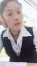 慕淘 春秋職業(yè)裝連衣裙套裝長(zhǎng)袖小西裝女OL氣質(zhì)修身正裝白領(lǐng)兩件套面試工作服酒店珠寶店工裝夏季襯衫 黑色外套+馬甲+褲子+裙子+襯衫=五件套 M 曬單實(shí)拍圖