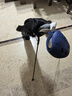PGM高爾夫球桿男士一號木 鈦合金1號木桿 高反彈低重心 R級 曬單實(shí)拍圖