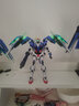 萬代（BANDAI）原裝高達(dá)LED燈 適用于MG模型能天使卡牛KA七劍00Q量子00R新年禮物 【綠色兩枚 不含電池】 LED燈 曬單實(shí)拍圖