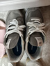 NEW BALANCE NB 574系列 經(jīng)典系帶復古運動(dòng)休閑鞋男女款 元祖灰 ML574EVG ML574EVG-D 元祖灰 41.5 (腳長(cháng)26cm) 曬單實(shí)拍圖