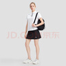 迪桑特 WOMEN’S TRAINING  女士 TOUGH透氣吸濕排汗 短袖POLO衫 WT-WHITE XL (175/92A) 曬單實拍圖