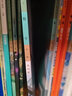 【新華書店正版現(xiàn)貨】高中數(shù)學(xué)B版選修一1二2三3課本人民教育出版社中學(xué)生人教版b版教材學(xué)生用書教科書 曬單實拍圖