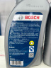 博世（BOSCH）DOT4 刹车油/制动液/离合器油 通用型2升装 (1L*2) 实拍图