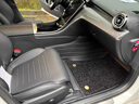 卡舒爾廣汽傳祺GS8腳墊全包圍專(zhuān)用22款傳祺gs8第二代專(zhuān)用大包圍汽車(chē)腳墊 [傳祺GS8專(zhuān)用]中古黑+黑灰高彈 曬單實(shí)拍圖