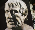 塞內(nèi)加：來自斯多葛派的信件 英文原版 Letters from a Stoic Seneca 曬單實拍圖