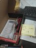 勝利儀器（VICTOR） 高精度數(shù)字萬用表電工多功能智能防燒電壓表學(xué)生家用萬能表 VC9208【溫度測(cè)量 可測(cè)三極管】 標(biāo)配 曬單實(shí)拍圖