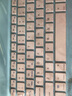 法普拉（FAPULA） 藍(lán)牙無(wú)線iPad鍵盤適用于iPad手機(jī)平板筆記本電腦辦公可充電女生卡通鼠標(biāo) 【藍(lán)粉撞色】 10寸充電版鍵盤 曬單實(shí)拍圖