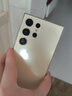 SAMSUNG Galaxy S24 Ultra 新品 全網(wǎng)通5G  AI旗艦智能手機(jī) S24Ultra 鈦羽黃（12GB） 256GB【港版】店保 6期O息 曬單實(shí)拍圖
