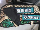 OGKILS歐擊菜就多練羽毛球包斜挎包8支裝便攜超大容量訓練裝備包2025新 菜包 77*18*37cm 曬單實拍圖