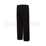 耐克（NIKE）男褲 AJ 2025春季新款休閑褲梭織工裝褲直筒褲運(yùn)動(dòng)褲長(zhǎng)褲 HF9330-010 M 曬單實(shí)拍圖
