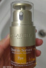 嬌韻詩（CLARINS）雙萃煥活眼部精華眼霜20ml 熬夜淡化眼紋黑眼圈女生送禮 曬單實拍圖