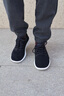 Allbirds【董潔同款】天絲呼吸鞋Tree Runner桉樹(shù)休閑輕便透氣休閑鞋 曜石黑（白底） 41 /M8 男碼 曬單實(shí)拍圖