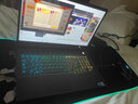 外星人（Alienware）二手筆記本電腦 M15/17 X15/17設計制圖 高端競技游戲本電腦 9新15R-i7-7700-GTX1060 16G內存+512G固態(tài) 曬單實(shí)拍圖