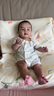 Aptamil英國愛他美1段嬰幼兒配方牛奶粉經典版800g藍罐 1段【1罐裝】 曬單實拍圖