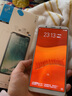 vivo X20 全面屏拍照手機(jī) 二手手機(jī) 雙攝游戲手機(jī) 安卓手機(jī) 玫瑰金 4GB+64GB 9成新 曬單實(shí)拍圖