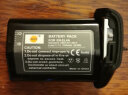 蒂森特（dste）适用于 尼康 D3 D3X D3S D2X D2H单反一体机D2XS D2Hs 相机 EN-EL4A电池 晒单实拍图