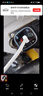 鉑吶苓車(chē)載藍牙接收器 mp3播放器多功能無(wú)損音質(zhì)點(diǎn)煙器轉換頭汽車(chē)充電器 流光黑快充+5.0藍牙+七彩燈 曬單實(shí)拍圖