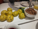 滋記滋記佛跳墻金湯佛跳墻袋裝禮盒裝正宗即食海鮮佛跳墻加熱即食港式 刺身佛跳墻8盒+2盒小米刺參 曬單實(shí)拍圖