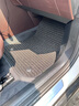固特異TPE汽車腳墊適用于寶馬3系5系長(zhǎng)軸 i3 i5 X1 X3 iX3 X4 X5 X5L X1（23-24款 純油版）高邊TPE腳墊 曬單實(shí)拍圖