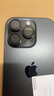 酷樂(lè)風(fēng)適用 蘋果16promax鏡頭膜iPhone16pro鏡頭膜蘋果16手機(jī)鏡頭膜16plus超薄手機(jī)鏡頭保護(hù)膜全包高清罩 黑色-16pro/16promax｜4K超清鏡頭膜 曬單實(shí)拍圖