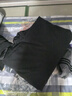 雪中飛中長款鵝絨羽絨服男士冬季極寒加厚款毛領(lǐng)連帽休閑工裝外套170 曬單實(shí)拍圖