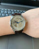 【二手99新】漢米爾頓爵士系列夜光鏤空雙日歷男士腕表休閑自動(dòng)機械男表 二手鐘表美國名表奢侈品世界名表 H32705521 表徑42mm 95新單表 曬單實(shí)拍圖
