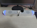 賽達SADA麥克風(fēng)話(huà)筒電腦音響耳機一體臺式機家用桌面長(cháng)條藍牙音箱usb有線(xiàn)多媒體低音炮筆記本揚聲器 曬單實(shí)拍圖