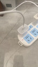 KOOLIFE蘋果充電器充電頭快充套裝20W手機充電線type-c數(shù)據(jù)線iPhone14ProMax/14/13/12/11電源插適配器原 裝套pd20w快充頭+閃充線1米 ·品丨蘋果適用 曬單實拍圖