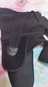 背背佳 【白鹿同款】矯姿帶新L挺拔身姿背部改善體態(tài)男女透氣矯姿背帶 【經(jīng)典柔霧黑】小鹿皮標-升級透氣 L 曬單實(shí)拍圖