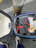首邁天能電動(dòng)車電池60V20A電瓶車石墨烯電池小刀雅迪愛瑪6-DZF-20原裝 48V20AH(4只)以舊換新 . 曬單實(shí)拍圖