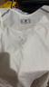準者壓縮背心男士夏季運動(dòng)籃球訓練跑步透氣排汗速干緊身健身衣男無(wú)袖 純白色【熱賣(mài)推薦】 Z121210603 M 曬單實(shí)拍圖